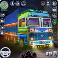 城市欧元卡车模拟器3d苹果版