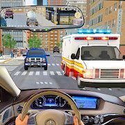 城市救援3D驾驶