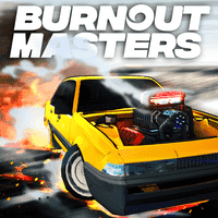 【Burnout Masters】