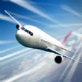 飞机模拟驾驶2020游戏