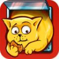 猫咪节食之旅游戏