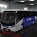 旅游交通巴士模拟器手机版