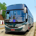 城市巴士驾驶模拟器3D最新版