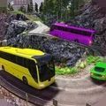 越野长途巴士模拟器安卓版