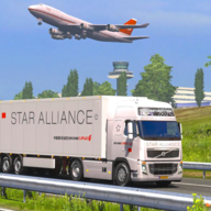 欧洲货运卡车模拟器2020安卓版