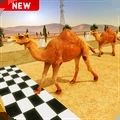骆驼跑酷模拟器最新版