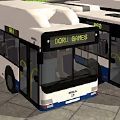 城市巴士模拟器安卡拉