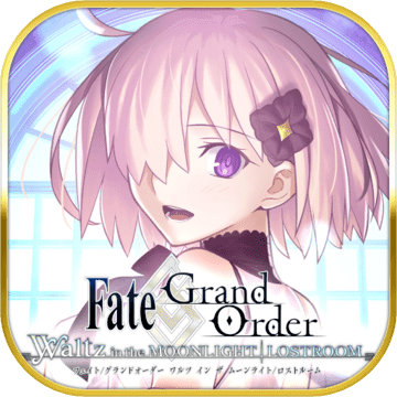 Fate Grand Order Waltz汉化版