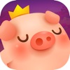 Pig King crown