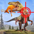 野生动物恐龙狩猎2021