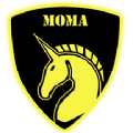 MOMA蓦马