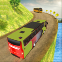 山路越野巴士模拟(Offroad Bus)