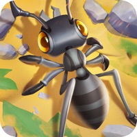 蚁族崛起神树之战是一款趣味性十足的昆虫世界竞技游戏，这款游戏里有着高自由度的卡牌对战游戏玩法，玩家在蚁族崛起神树之战游戏里可以不断的壮大自己的实力，在游戏里开拓自己的疆土，在蚁族崛起神树之战游戏里展开一次又一次的战斗。