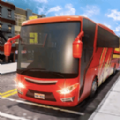 模拟公交车司