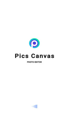 Pics Canvas照片编辑-图1