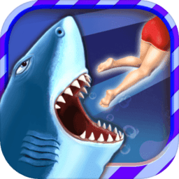 饥饿鲨进化(内置修改器)最新版2023