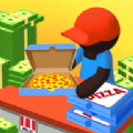 Pizza Tycoon Idle是一款放置类经营模拟游戏，玩家扮演披萨店老板，通过升级设备、招聘员工、研发新菜品等方式来经营并发展自己的披萨帝国。玩家可以升级厨房设备，提高制作效率。感兴趣的伙伴们快来尝试一下吧。
