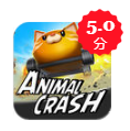 Animal Crash