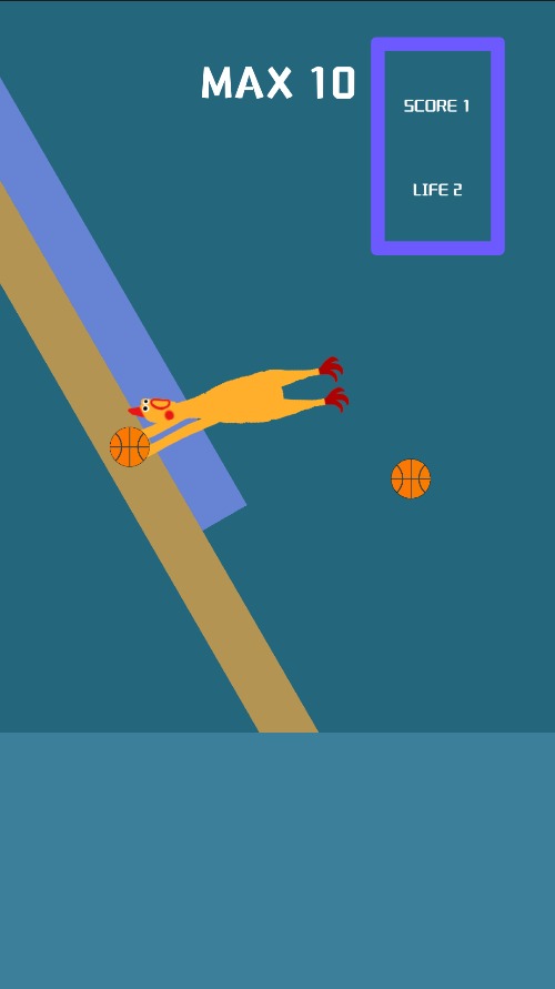 篮球与鸡-图3