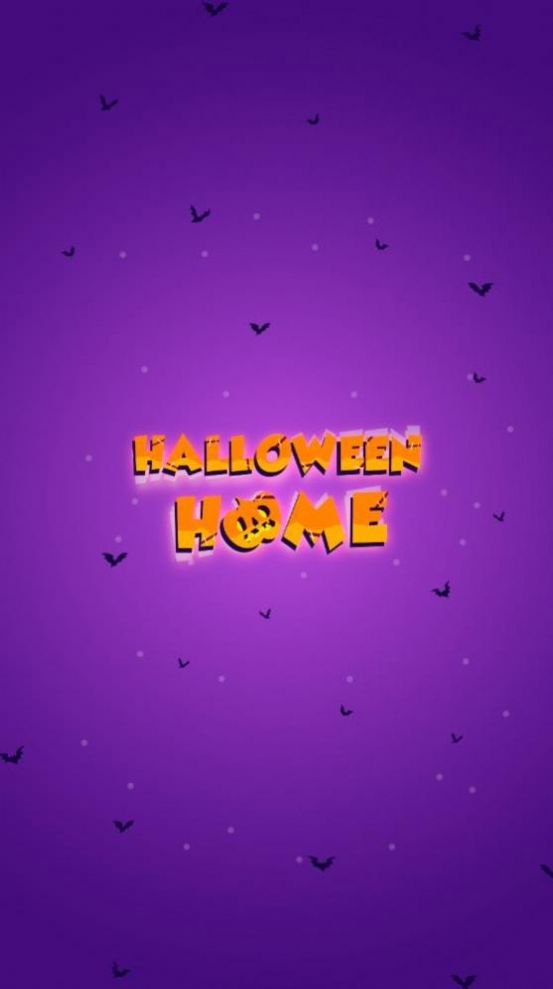Halloween Home-图1