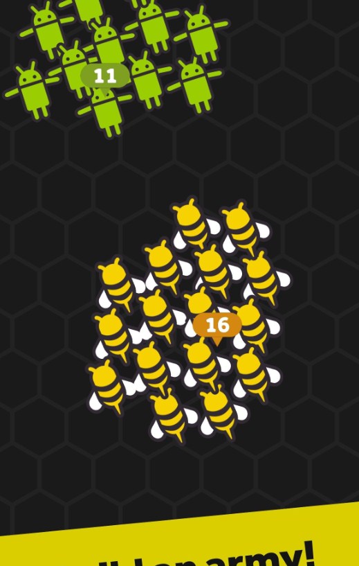 蜜蜂竞技场io-图2