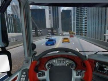 极限卡车驾驶模拟-图1