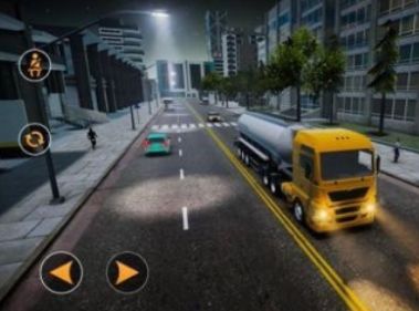 极限卡车驾驶模拟-图2