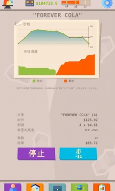 成功人生模拟器中文版-图1