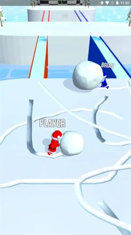 滚雪球比赛-图2