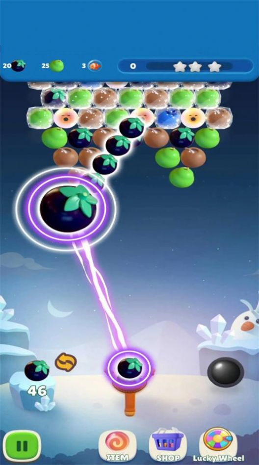 水果气泡喷射器-图2