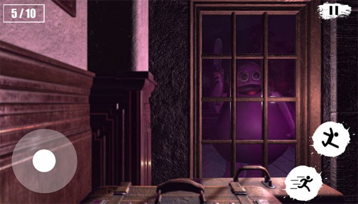 紫色怪物生日奶昔-图2