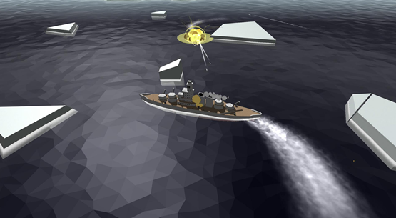 海军战斗模拟器-图2
