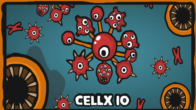 Cellx.io-图2