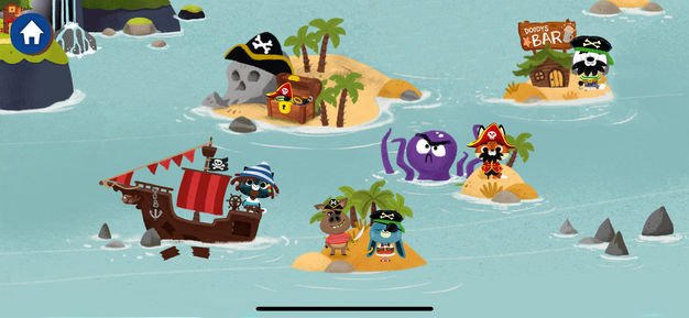 WoodieHoo海盗-图3