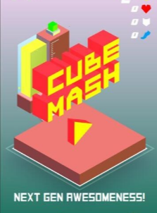 Cubemash-图3