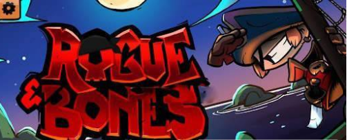 Rogue Bones-图3