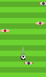 足球高高手-图1