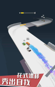 模拟像素赛车-图1