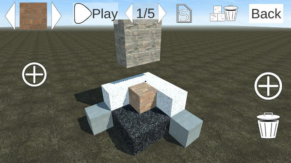 方块破坏模拟器-图4