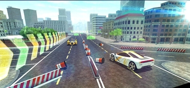 速度X赛车驾驶模拟器2019-图1