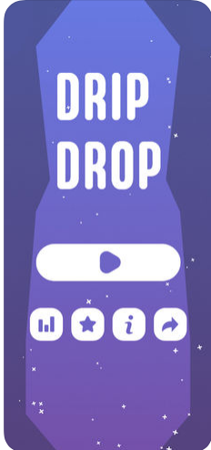Drip Drop-图2