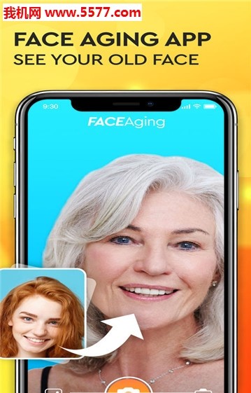 Face Aging-图3