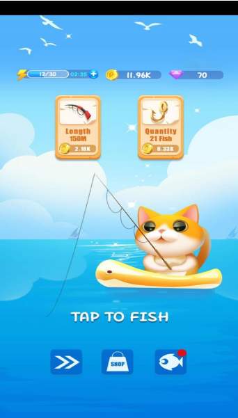 钓鱼猫-图3