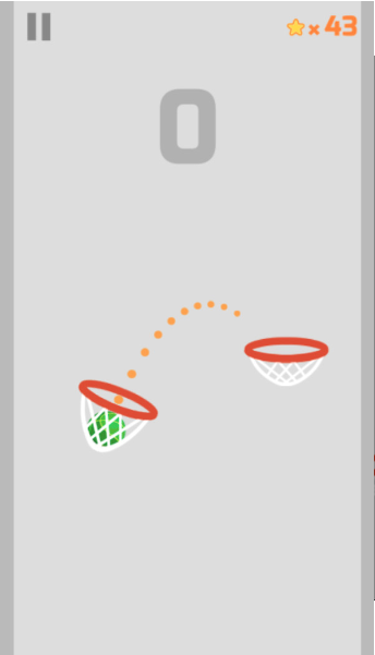 篮球射网-图1