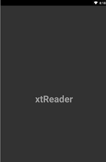 xtReader-图1