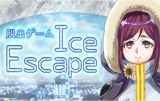 解谜逃脱游戏IceEscape-图2