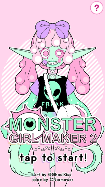怪物少女制作器2-图3