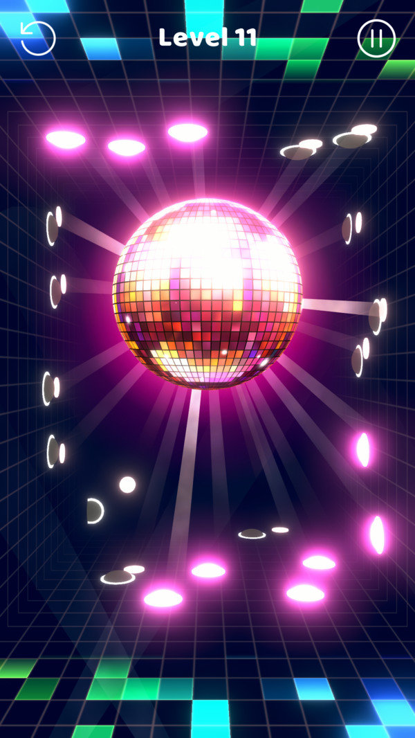 迪斯科球disco-图3