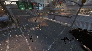 狙击手城市射手3D-图1