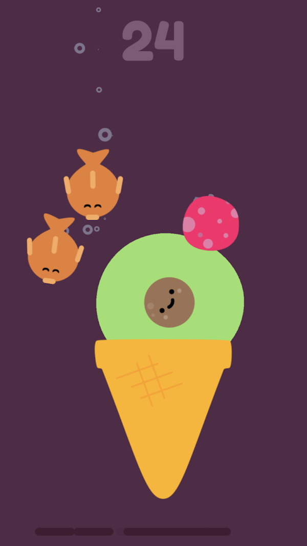 冰淇淋历险-图2